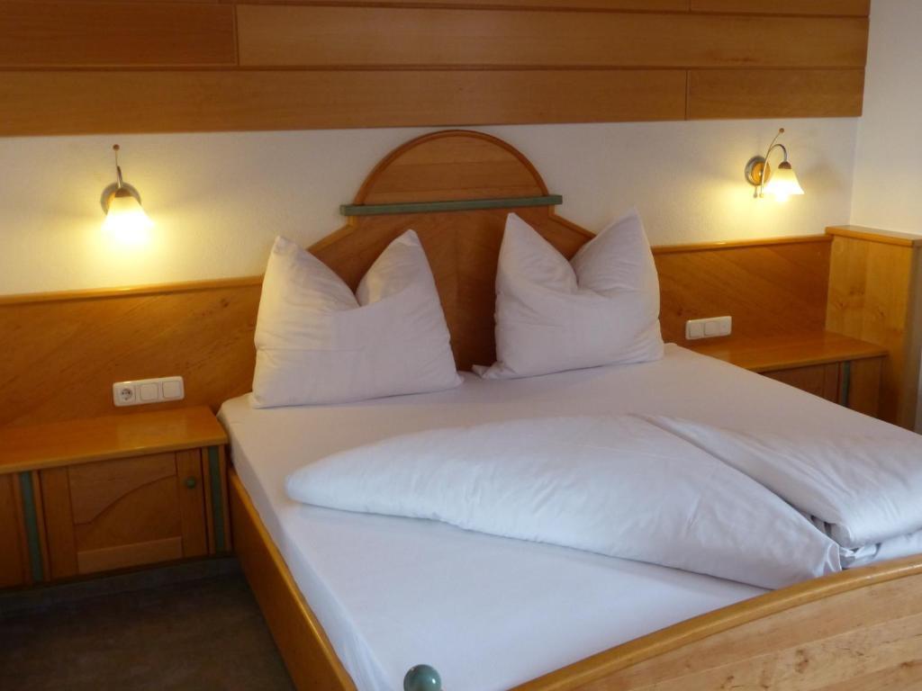 Appartements Alpenland Lermoos Room photo