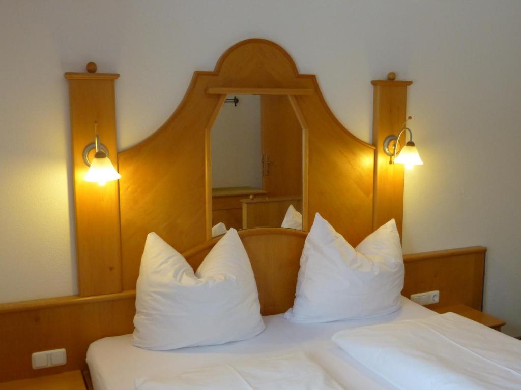 Appartements Alpenland Lermoos Room photo